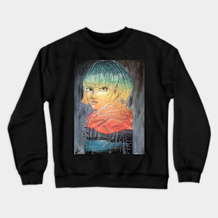 Honoka Crewneck Sweatshirt